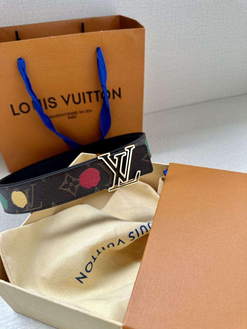 Louis Vuitton Belts